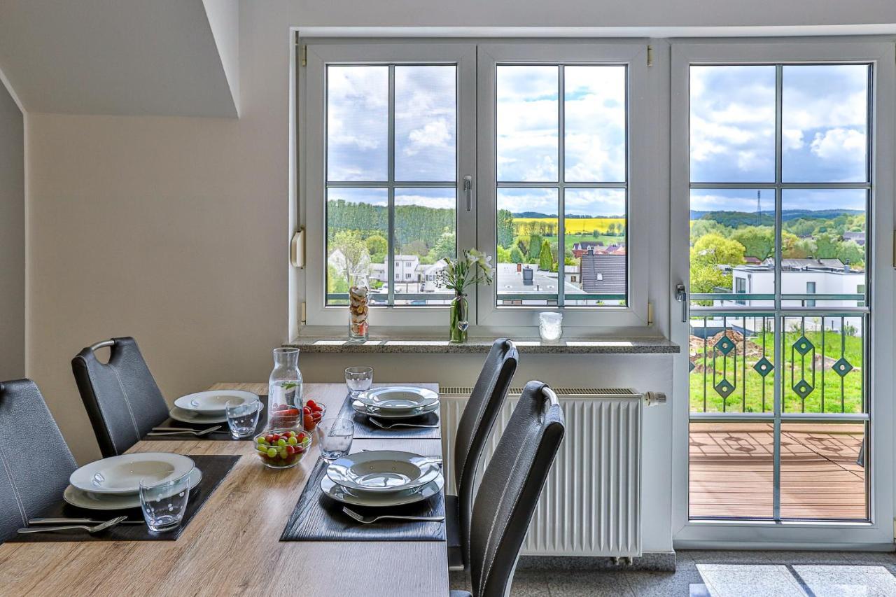Haus Sonnenhugel Apartment Binz Exterior photo